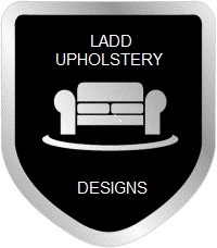 Ladd Upholstery Designs logo